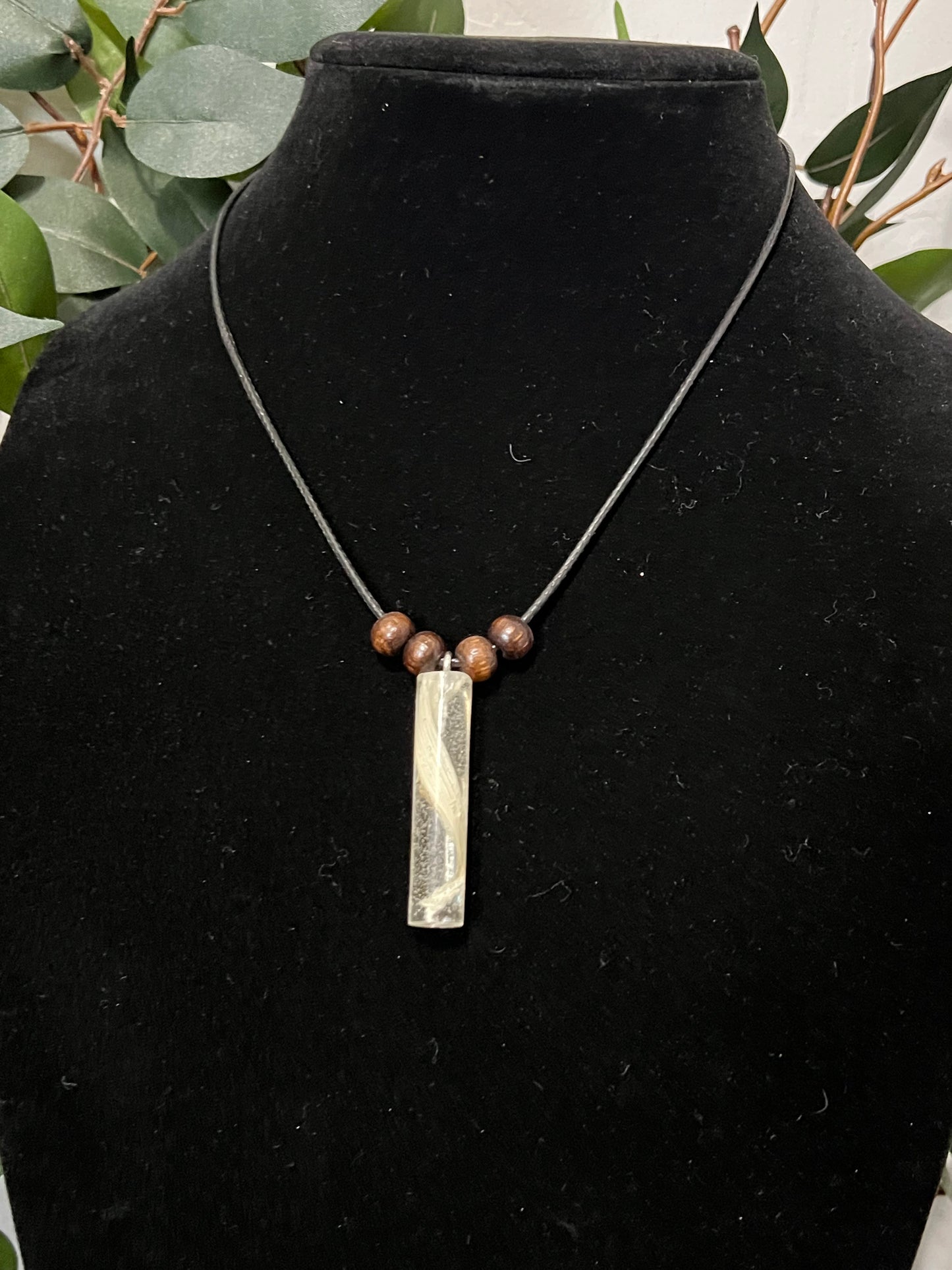 Boho Necklace
